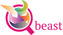 Qbeast logo